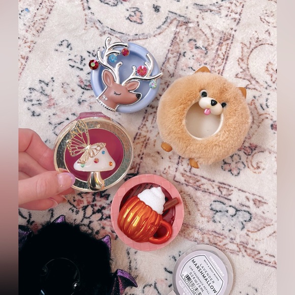 Bath & Body Works 6 Piece Car Fragrance Bundle🚗💕 - Picture 3 of 3